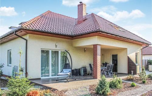 Awesome Home In Kobylanka With Wifi