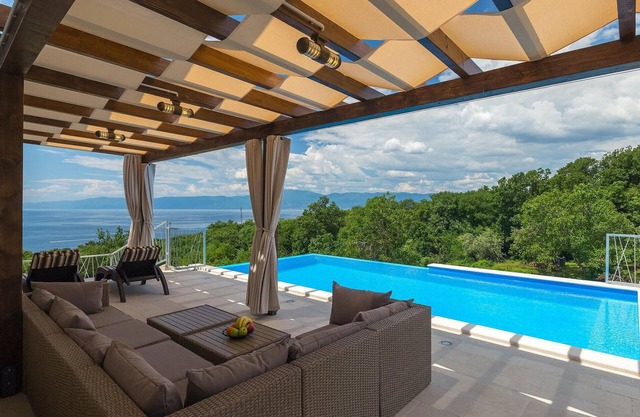 Villa Kvija Adria