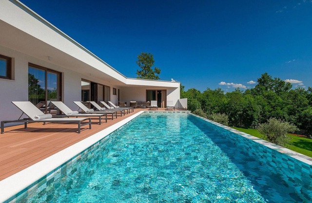 Superbe maison à Krsan