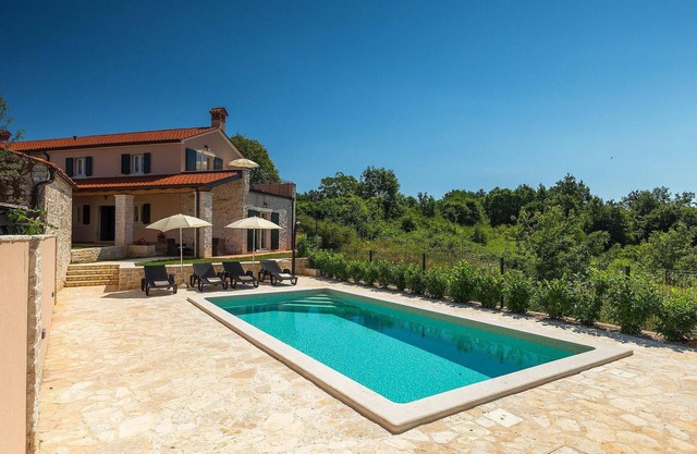 Villa Milka