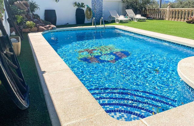 Superbe maison à Las Terreras, Lorca