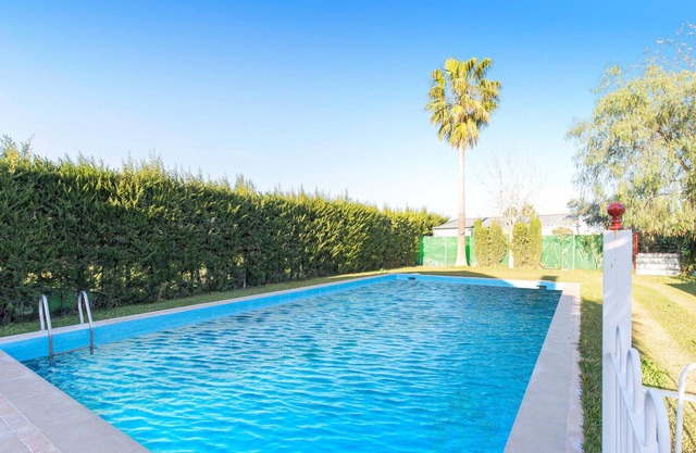 Superbe maison à Los Palacios