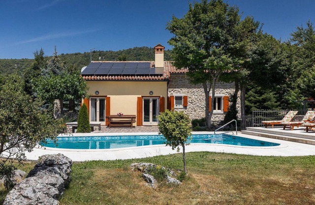 Villa Maria