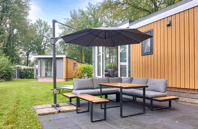 Superbe maison à Mariënberg