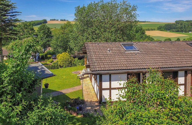 Superbe maison à Meschede avec WiFi