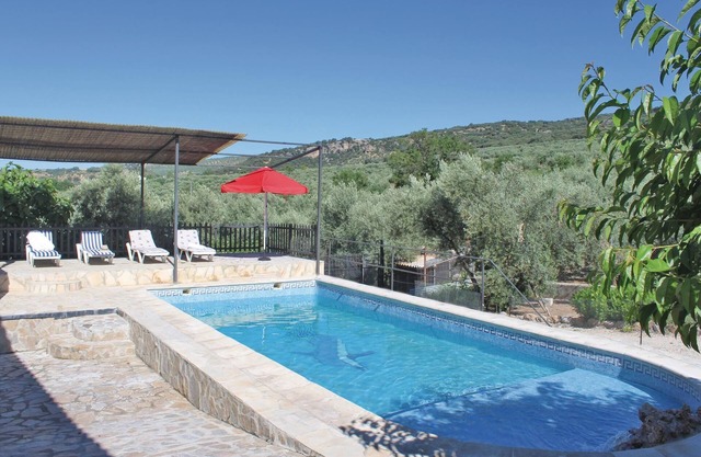 Superbe maison à Montefrio
