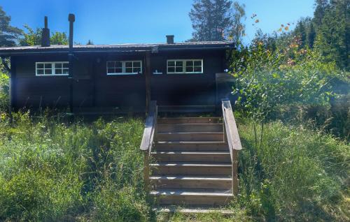 Awesome Home In Muskö