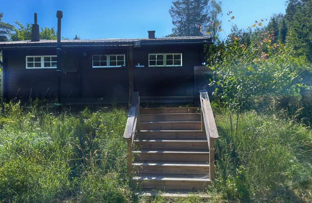 Superbe maison à Muskö