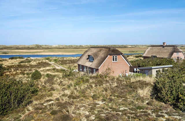 Superbe maison à Nørre Nebel