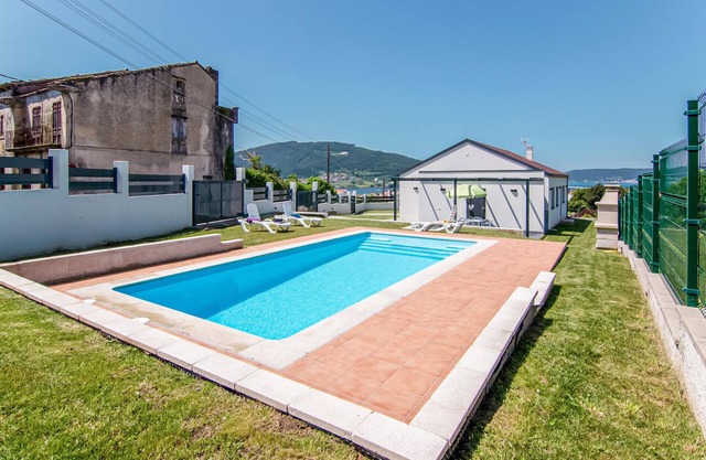 Belle maison de 3 chambres à Noia