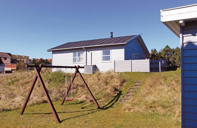 Superbe maison à Nørre Nebel avec Wi-Fi