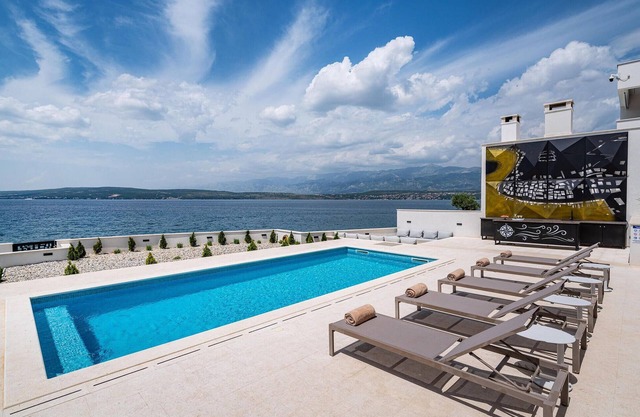 Villa Bonella