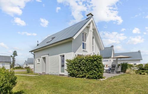 Awesome Home In Ostseeresort Olpenitz