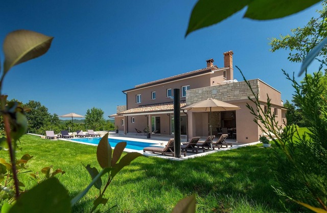 Villa Zamari