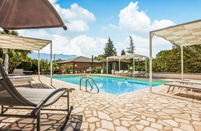 Superbe maison à Ponte San Cono, Buccin