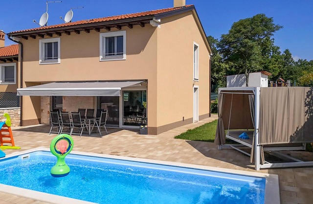 Superbe maison à Putini
