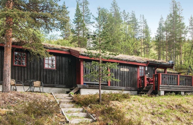 Superbe maison à Rendalen avec cuisine