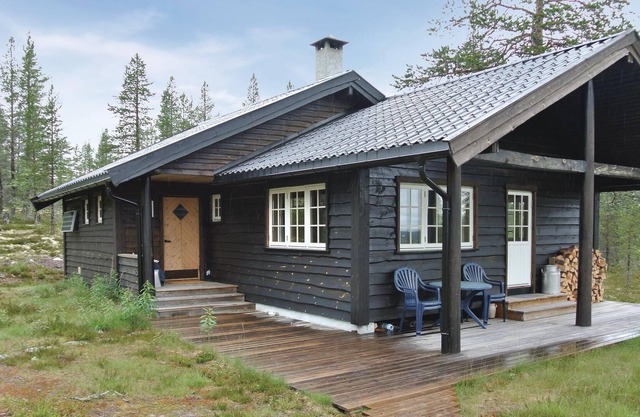 Awesome Home in Rendalen With 4 Bedrooms and Sauna