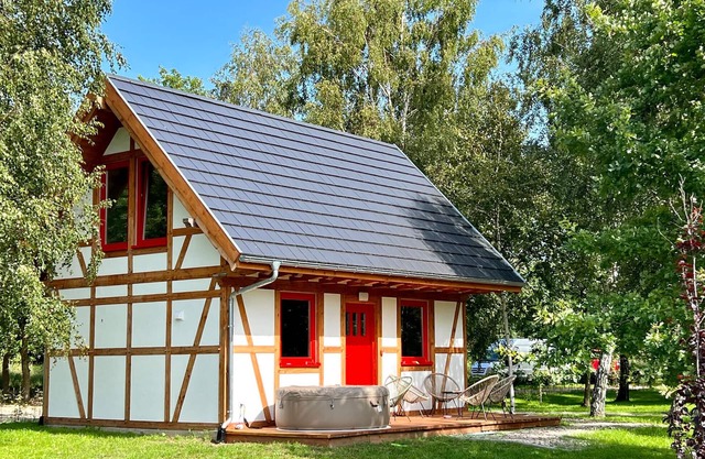Superbe maison à Rowy avec WiFi