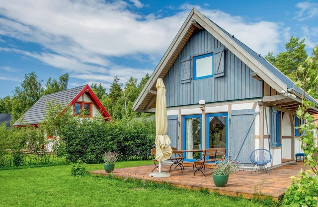 Superbe maison à Rowy avec WiFi