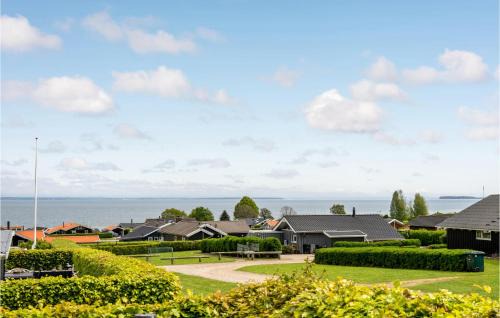 Awesome Home In Sjølund With Sauna