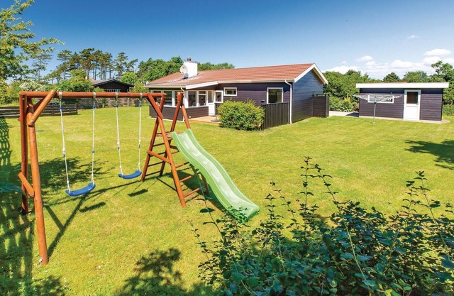 Belle maison à Slagelse avec WiFi