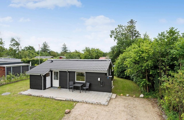 Superbe maison à Tarm avec WiFi