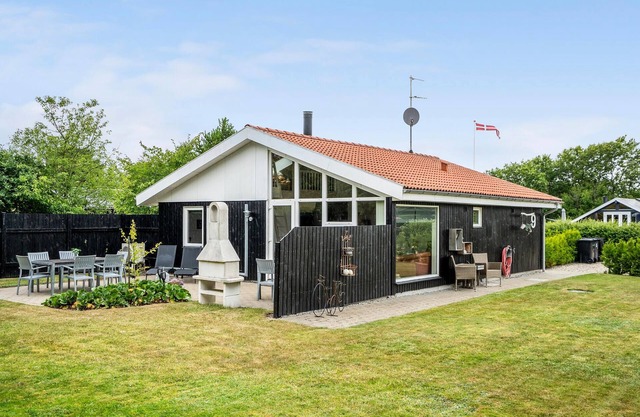 Superbe maison à Tarm avec piscine