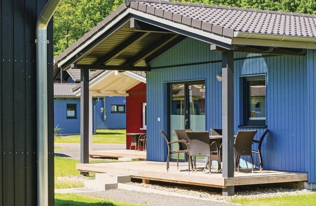 Ferienhausdorf Thale