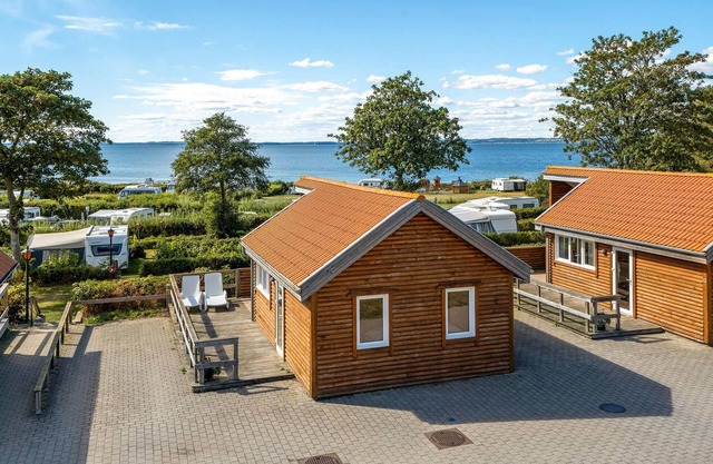 Superbe maison à Tranekær