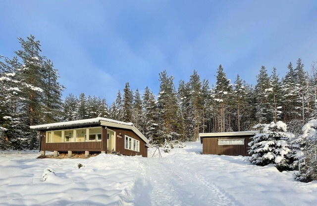 Superbe maison à Trysil avec WiFi