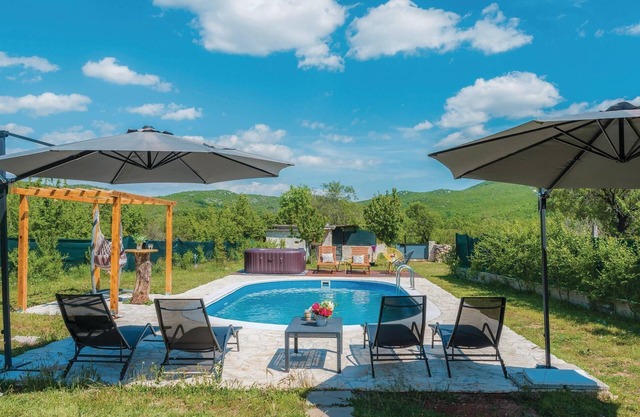 Superbe maison à l'Unesic avec.