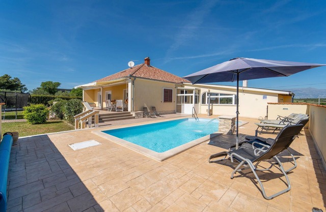Superbe maison à Visocane avec Wi-Fi