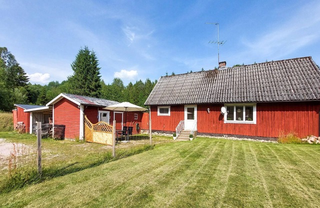 Superbe maison à Vittsjö avec WiFi