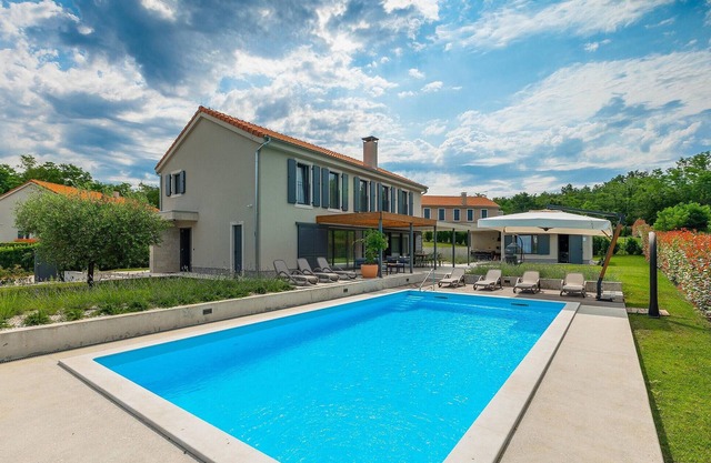Villa Fritula