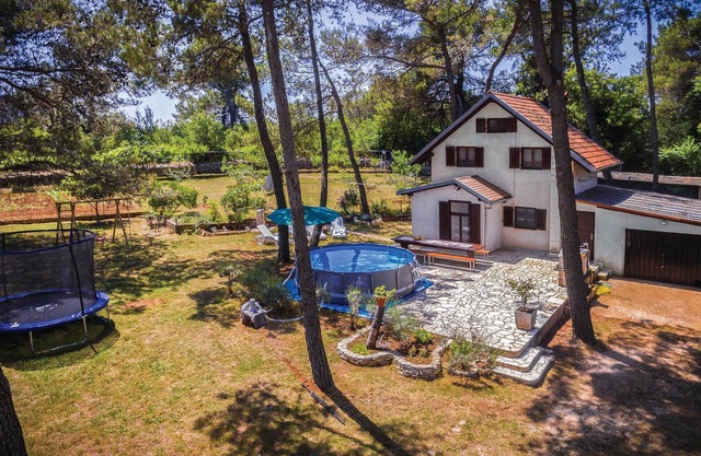 Superbe maison à Vodnjan avec WiFi