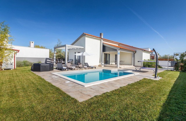Superbe maison à Vodnjan