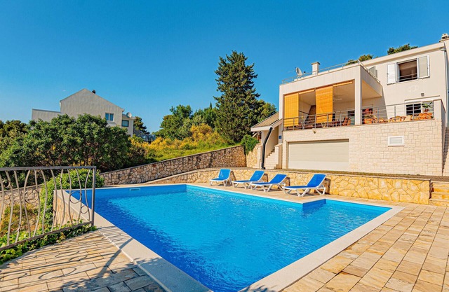Superbe maison à Zaboric avec WiFi