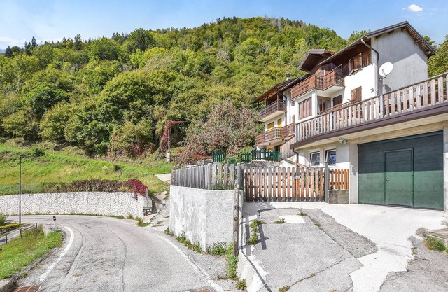 Superbe maison à Aune di Sovramonte