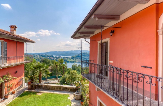 Magnifique appartement