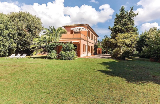 Superbe maison à Rosignano Marittimo LI