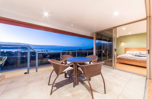 Escapade Ocean Views SPA WIFI