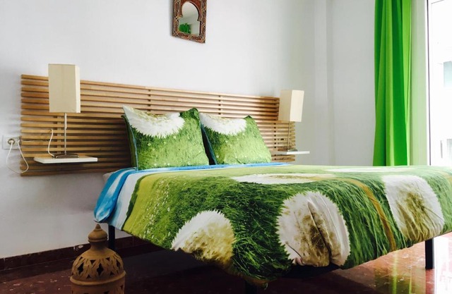 Axarquia Apartments