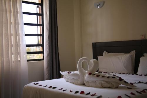 Axis Hotel Nakuru