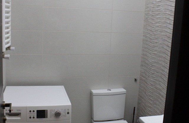 Appartement AXIS tower