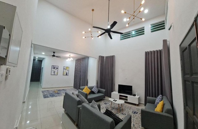 AYA HOMESTAY BANDAR MELAKA