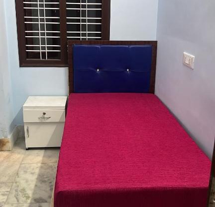 Ayaan Home stay