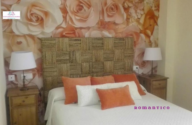 Ayamonte - Apartamentos Marina