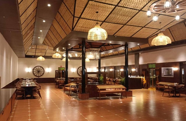 Ayana Resorts & Convention