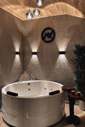 AYDOĞDU SUİT OTEL